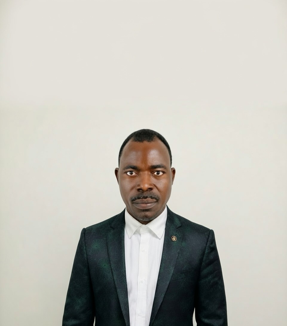 Evans Owusu-Hammond