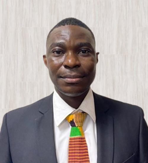 Albert Kwei