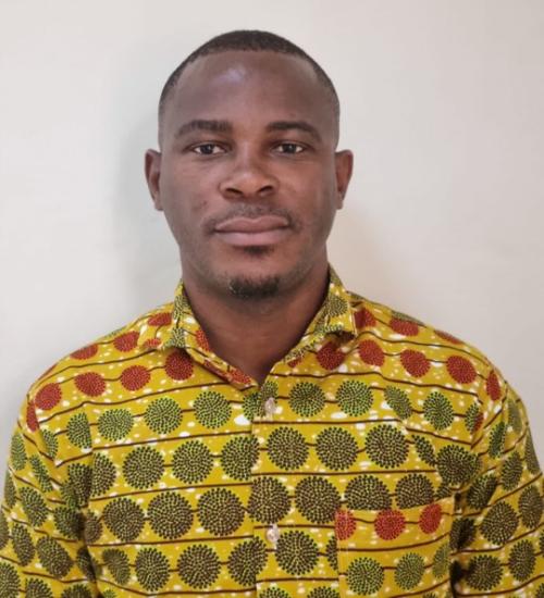 Jerry Yayra Kwaku Anku