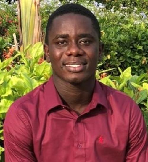 Kofi Koomson