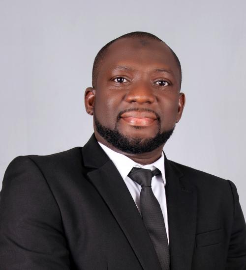 Dr. Muhammed Siraj