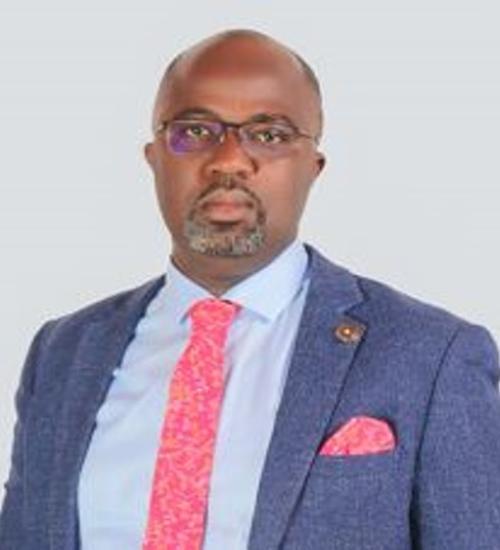 Richard Nana Adu