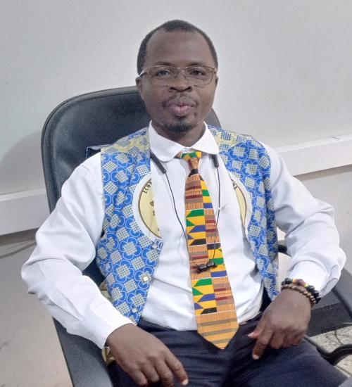 Seidu Osumanu